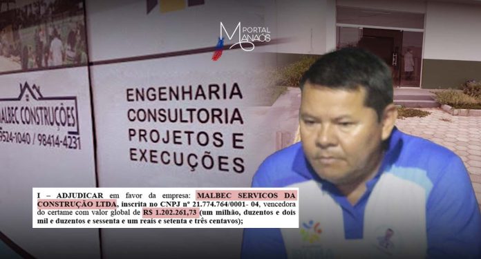 capa manaós anori Prefeitura de Anori fecha contrato milionário para construção de UBS