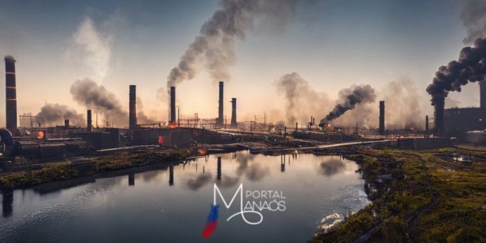 capa mudanças climáticas Fiocruz e Universidade de Columbia discutem parceria em mudanças climáticas