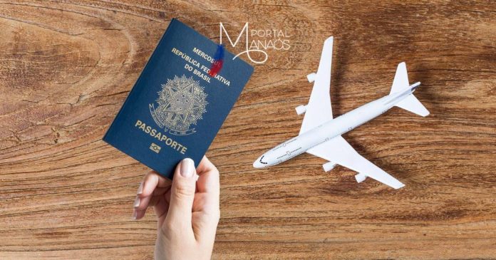 capa passagens internacionais Promoção de passagens aéreas internacionais estão saindo por até mil reais