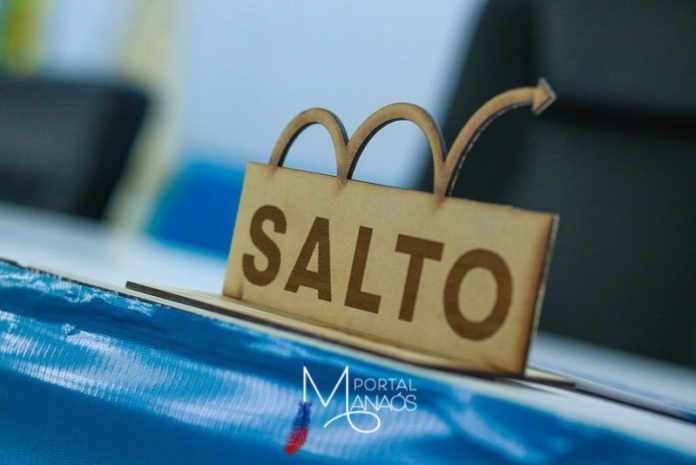 capa salto Prefeitura de Manaus divulga resultado para alunos da EJA