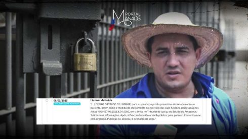 Alexandre de Moraes concede habeas corpus a prefeito de Borba