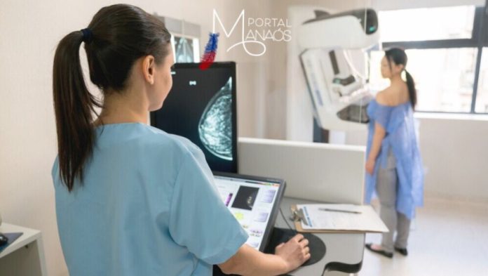 capa tomossíntose Estudo informa exame mais eficiente para diagnosticar câncer de mama