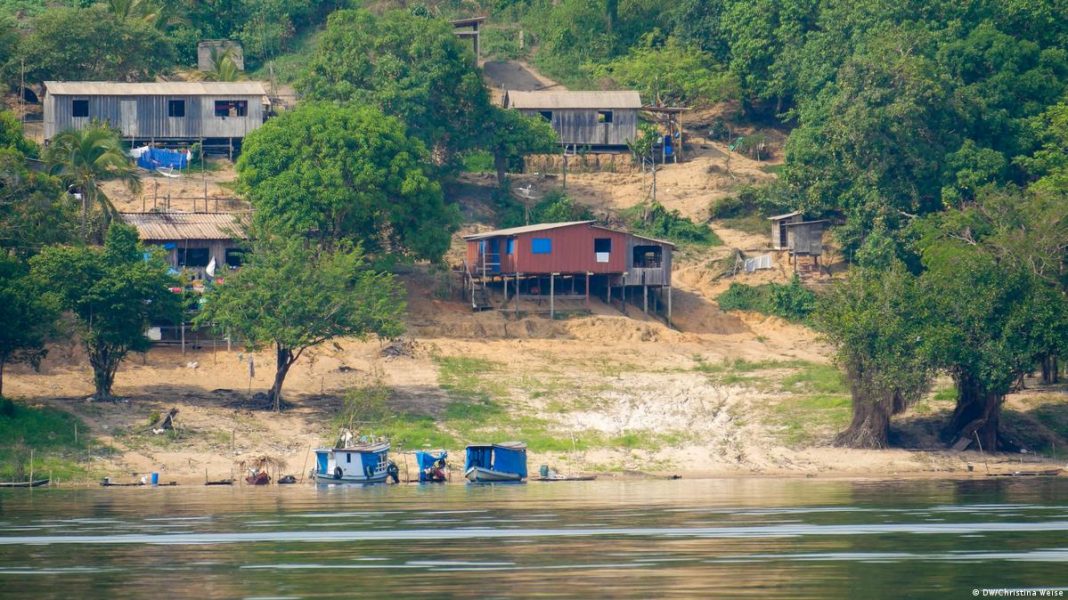 Quilombos ainda existem no Brasil e IBGE já recenseou 386.750