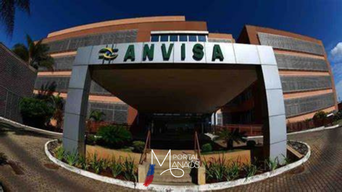 Anvisa Anvisa suspende produtos da empresa Labornatus, de suplementos alimentares