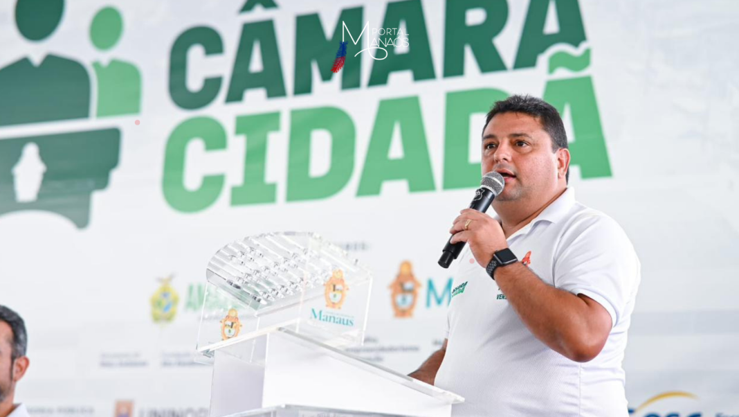 Em 100 dias de gestão, Caio André reposiciona CMM