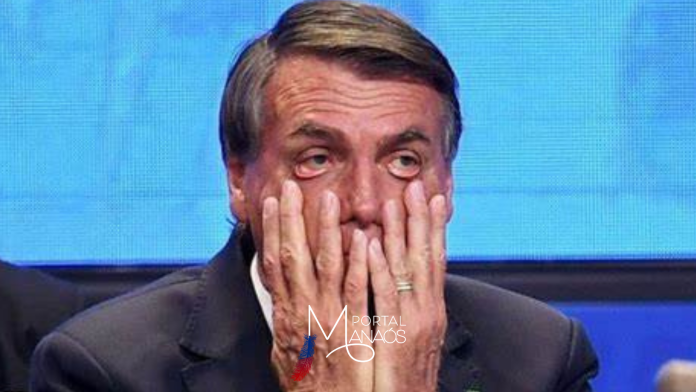 Depoimento Após duas horas de depoimento à PF, Bolsonaro diz que postou vídeo 'sem querer'