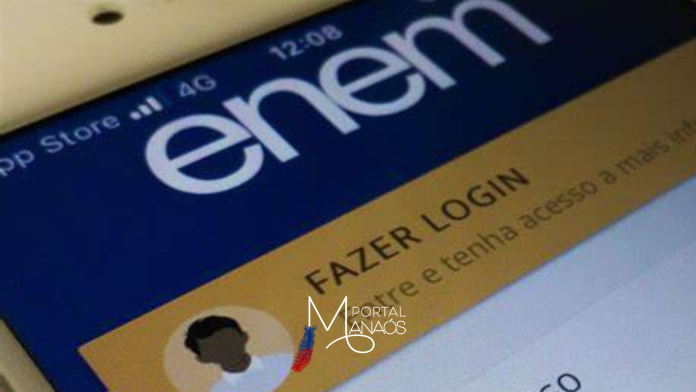 Enem Termina nesta sexta-feira (28) o prazo de solicitação da isenção da taxa de inscrição do Exame Nacional do Ensino Médio 2023 (Enem)