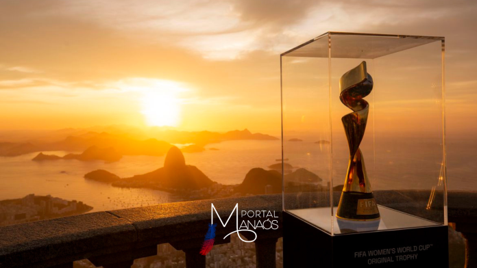 Fifa Brasil e outros 3 países buscam sediar a Copa Feminina de 2027