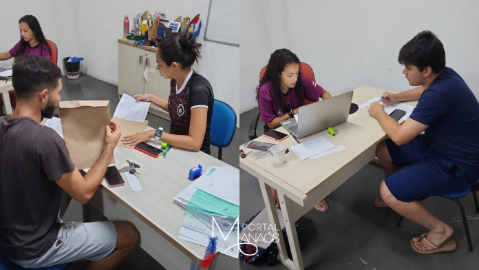 Jogos Inscrições para a etapa estadual dos Jogos Universitários Brasileiros 2023 vão até sábado (15/04)