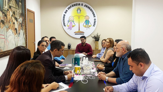 Justiça Justiça autoriza utilização de detectores de metais em revistas no ingresso de pessoas em escolas públicas e particulares de Manaus