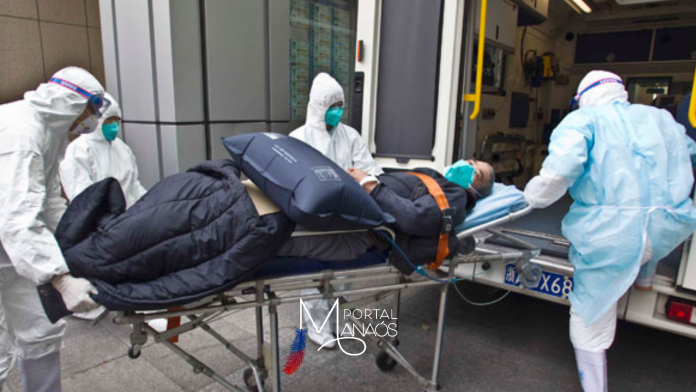 OMS Nova pandemia?’ - OMS confirma a primeira morte por gripe aviária no mundo