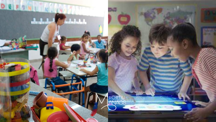 PC-AM faz alerta aos pais e responsáveis quanto aos comportamentos dos filhos PC-AM faz alerta aos pais e responsáveis quanto aos comportamentos dos filhos