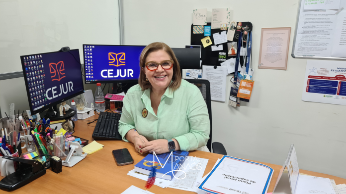 PGE O Centro de Estudos Jurídicos (Cejur) da Procuradoria Geral do Estado do Amazonas (PGE-AM) tornou público, nesta quarta-feira (26/04)