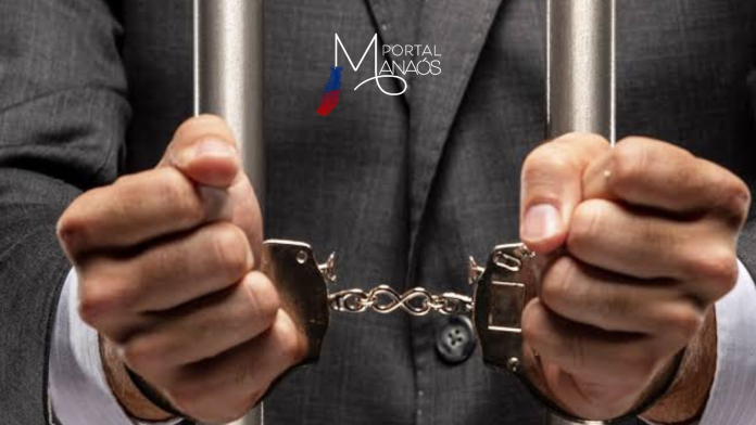 STF ‘Cela especial’ - STF derruba prisão especial para quem tem curso superior