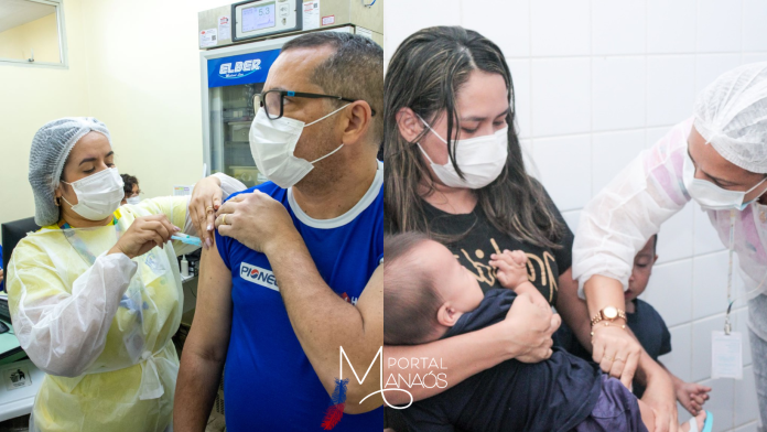 Vacinação Estudo aponta crescimento de cobertura vacinal contra tuberculose na região Norte