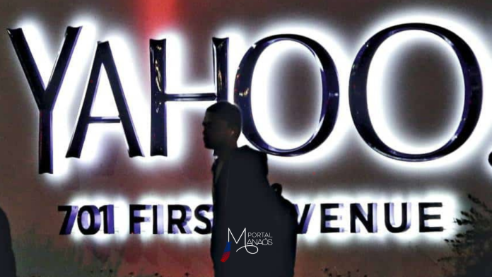 Yahoo Site Yahoo fecha redação no Brasil e cerca de 20 jornalistas são dispensados