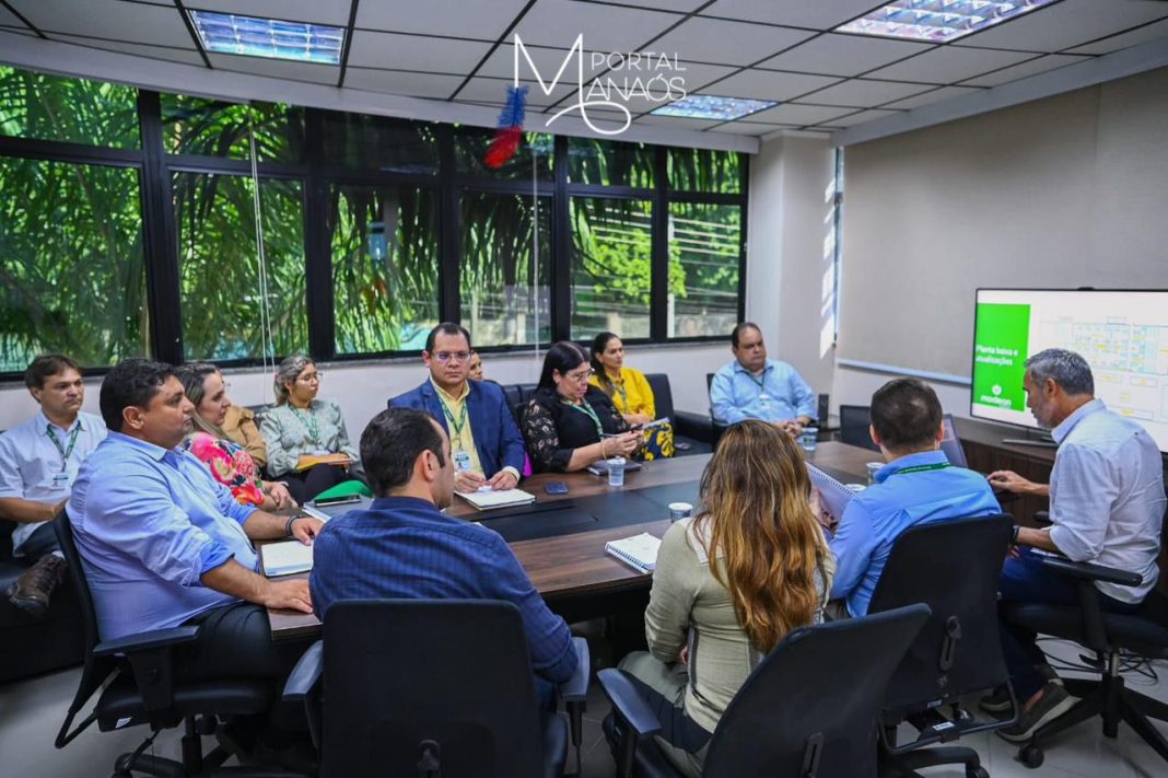 Presidente da CMM, Caio André confirma 2ª edição da Câmara Cidadã para junho