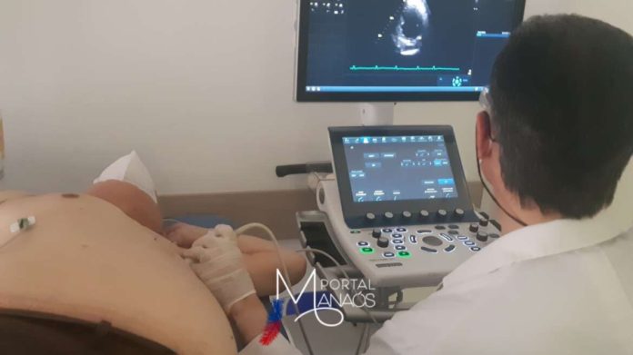 capa IA Estudo indica que IA supera médicos na avaliação de ecocardiogramas