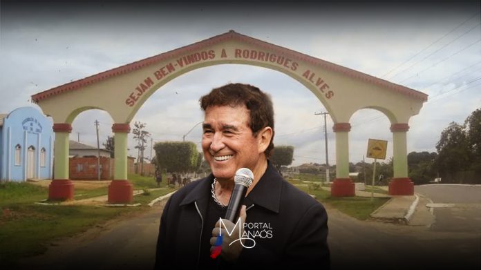 capa amado Interior do Acre pretende gastar R$ 310 mil em show de Amado Batista