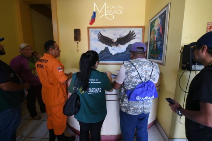 capa amazonas tur Festival de Parintins: Amazonastur faz ação integrada em estabelecimentos turísticos