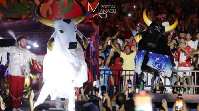 capa arena Arena Planeta Boi – 2ª edição ocorre em junho na Arena da Amazônia