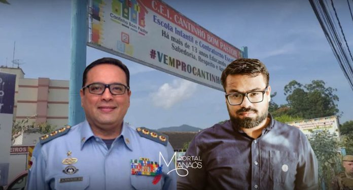 capa blumenau manaós (3) Especialistas alertam sobre a segurança das escolas, após o ataque a creche em Blumenau