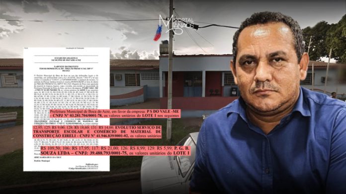 capa boca do acre manaós 2