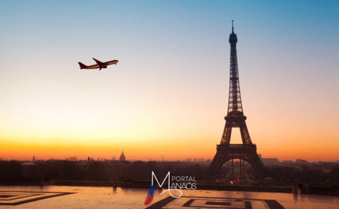 capa bonjour Bonjour Paris – Azul passa a ter voos diretos em abril