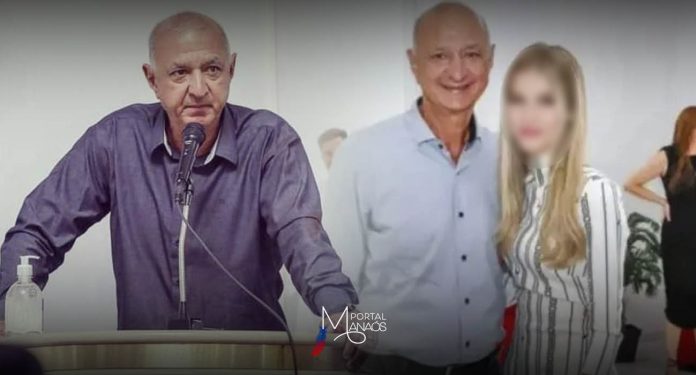 capa casamento “Que o poder público proceda com a devida investigação do caso”, diz Assistente Social sobre casamento do prefeito de Araucária com adolescente de 16 anos