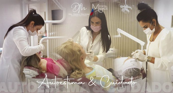 capa clinica Tecnologia que associa bioestimuladores de colágeno diminui a flacidez e previne o envelhecimento