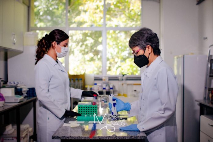 capa fapeam Governo do AM apoia pesquisa para combate à tuberculose extrapulmonar