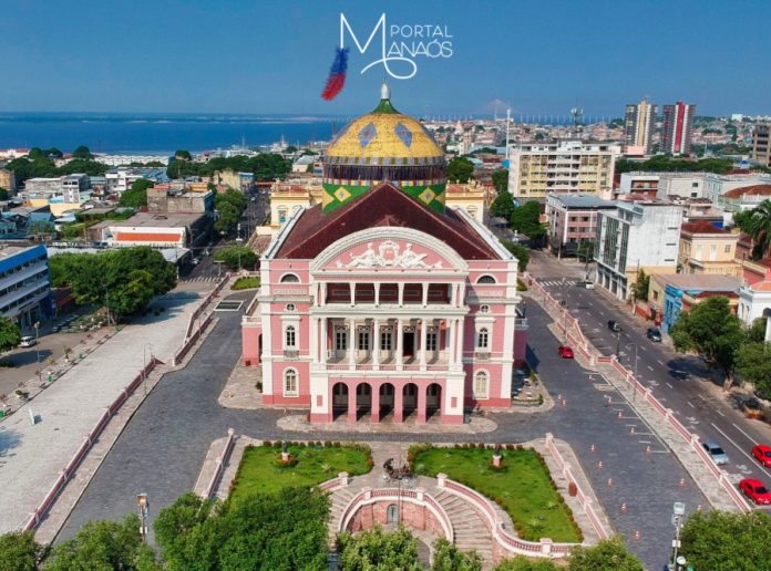 capa feriado Manaus