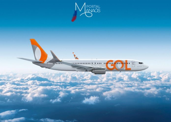 capa gol passagens Promoção de passagens aéreas para julho com 15% de desconto