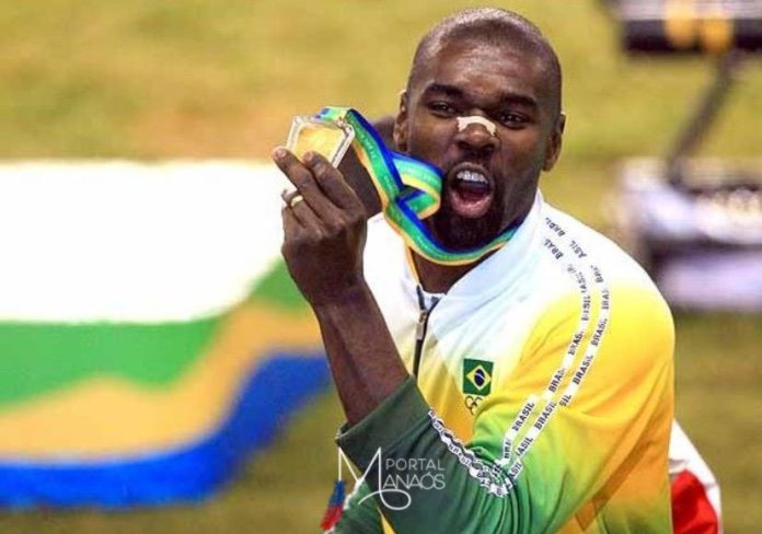 capa jardel Representantes de organizações de esporte serão apresentados ao Programa DNA do Brasil