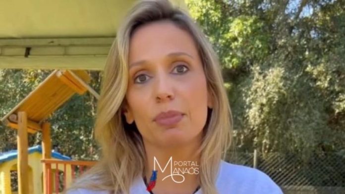 capa luisa mell Após mais uma polêmica, Instituto de Luisa Mell muda de nome