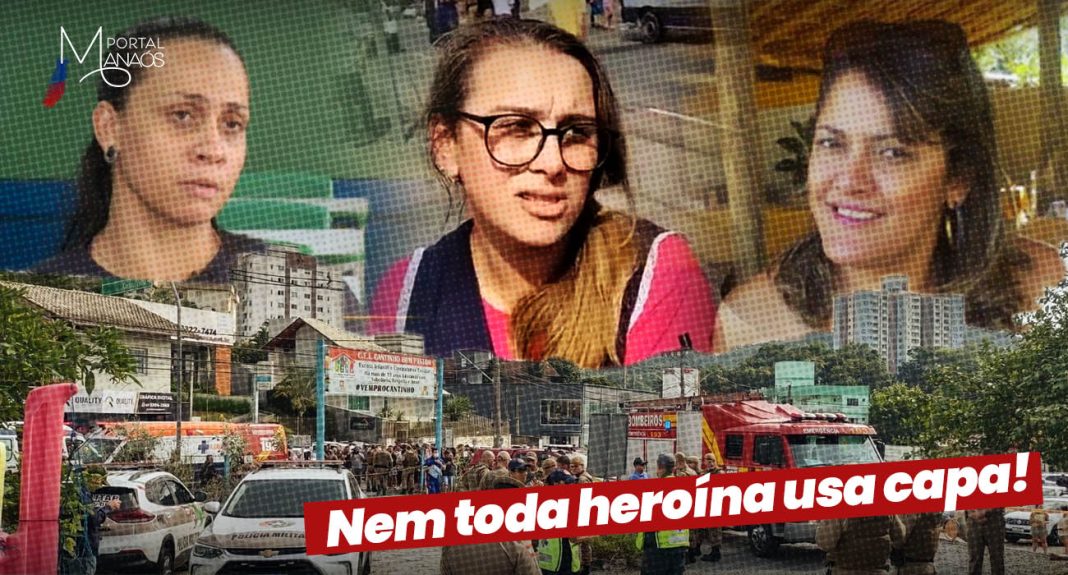 Professoras heroínas: Especialista em educação comenta sobre atentados em escolas no Brasil