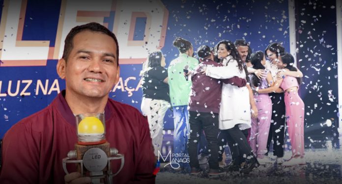 capa premio Prêmio LED – Luz na Educação premia professor amazonense por projeto em Barreirinha