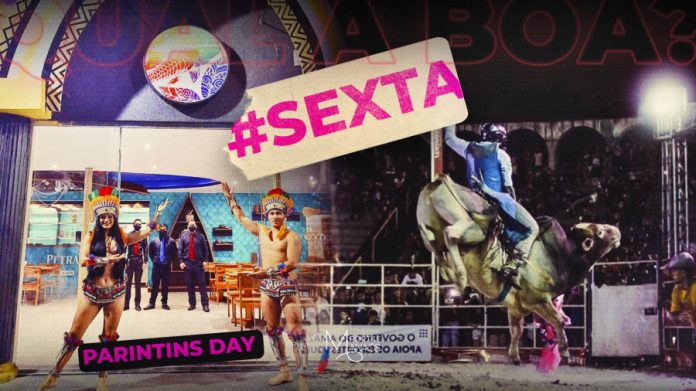 capa qual a boa 28 ‘Qual a boa de hoje’ – Agenda cultural para esta sexta 28/4; Confira!