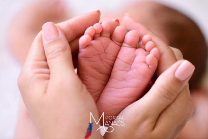 capa teste do pezinho Hemoam implementa sistema que acelera entrega de testes do pezinho