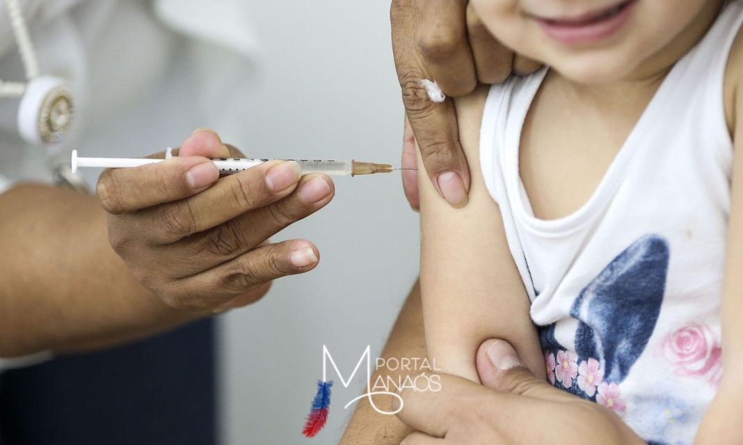 Vacina BCG não protege profissionais da saúde contra Covid-19