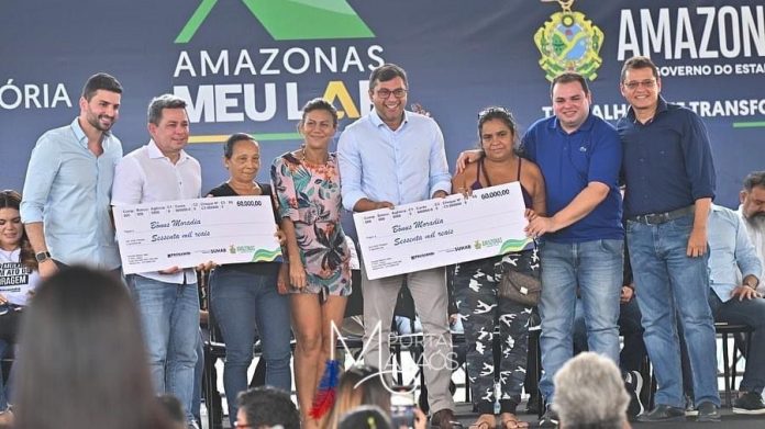 capa wilson Roberto Cidade destaca papel da Aleam na aprovação de matérias que permitem investimentos