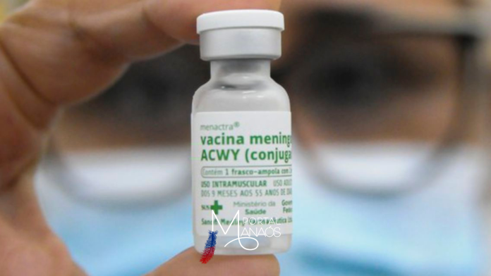 Anvisa Anvisa concede registro de vacina nacional contra 4 tipos de meningite