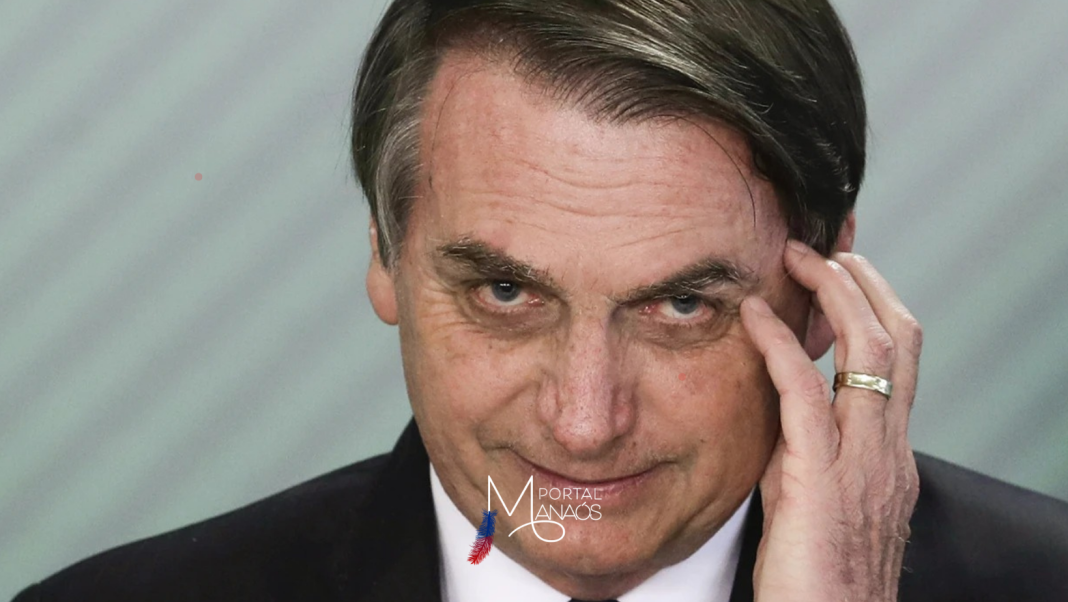 Investigação encontra ordem direta de suposto contato associado a Bolsonaro para disseminação de fake news