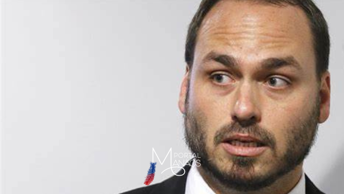 CB Rachadinha: Segundo MP-RJ, vendedora de quentinhas repassou R$ 647 mil para o chefe de gabinete de Carlos Bolsonaro