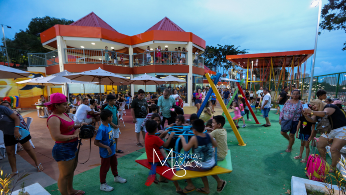 Casa de Praia Casa de Praia Zezinho Corrêa terá programação voltada ao esquenta da Marcha Para Jesus neste sábado