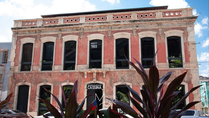 Casarão A Prefeitura de Manaus, por meio da Secretaria Municipal do Trabalho, Empreendedorismo e Inovação (Semtepi), lança, nesta segunda-feira, 15/5