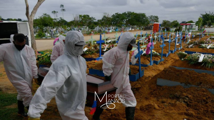 Covid Câmara aprova criação do dia em memória de vítimas de covid-19