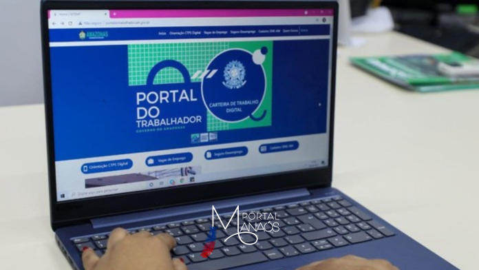 Cursos Governo do Amazonas oferece mil vagas para cursos de qualificação profissional