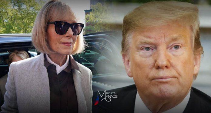 Donald Trump Donald Trump