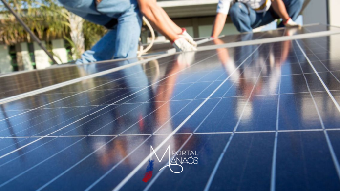 Energia Fontes renováveis respondem por 91,4% da energia gerada até abril